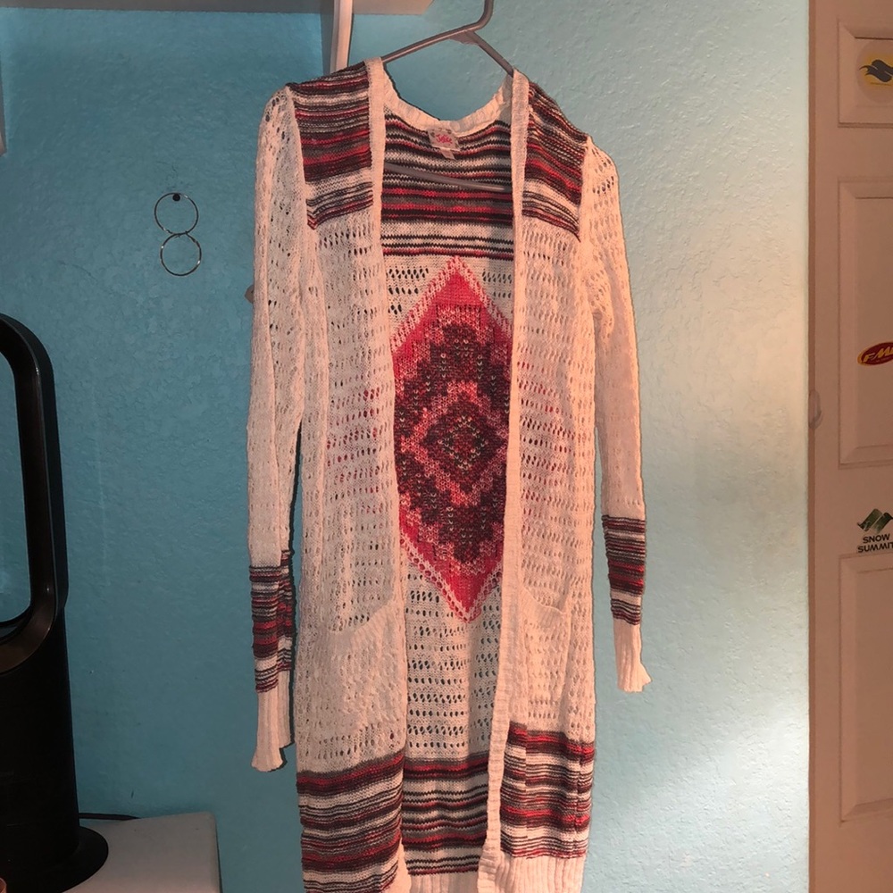 Cardigan - Picture 1 of 5